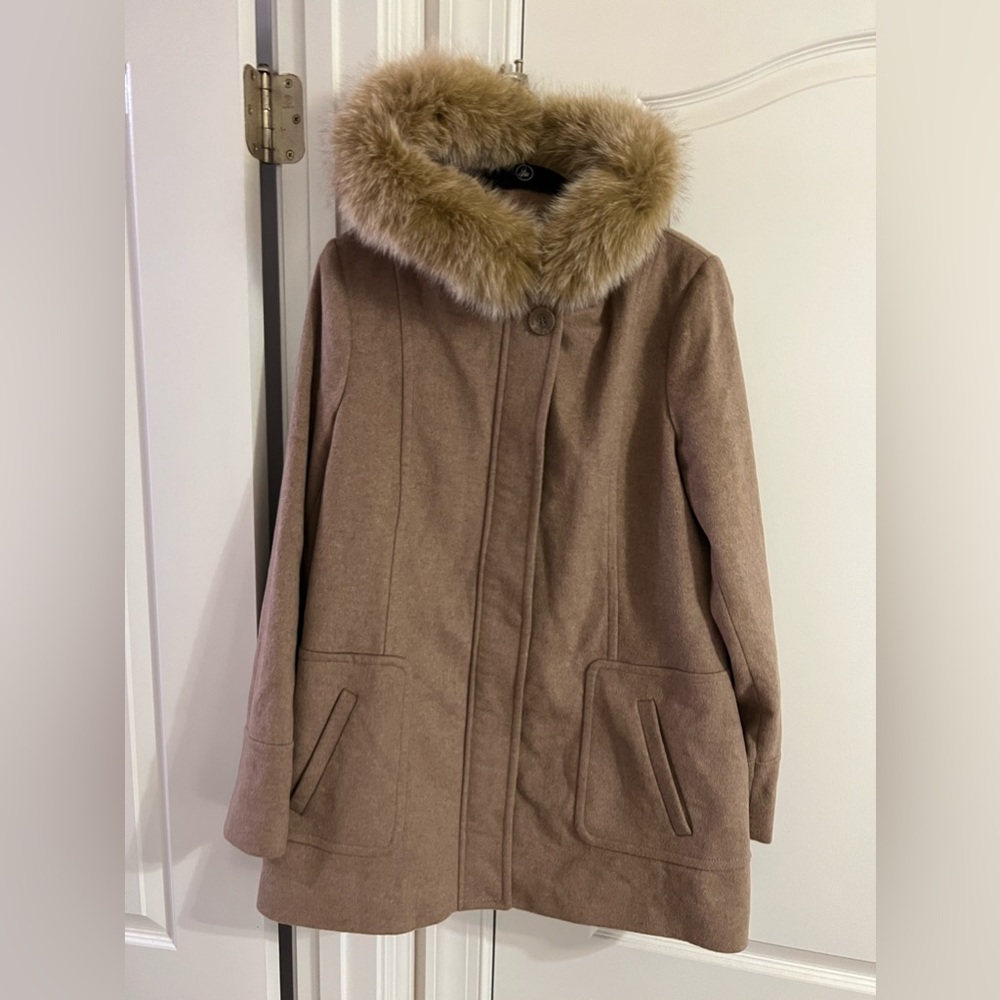 SACHI coat